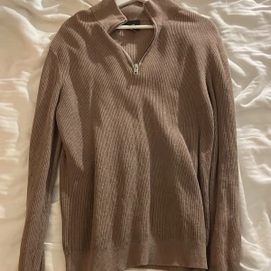 Half zip (hm) - Storlek M