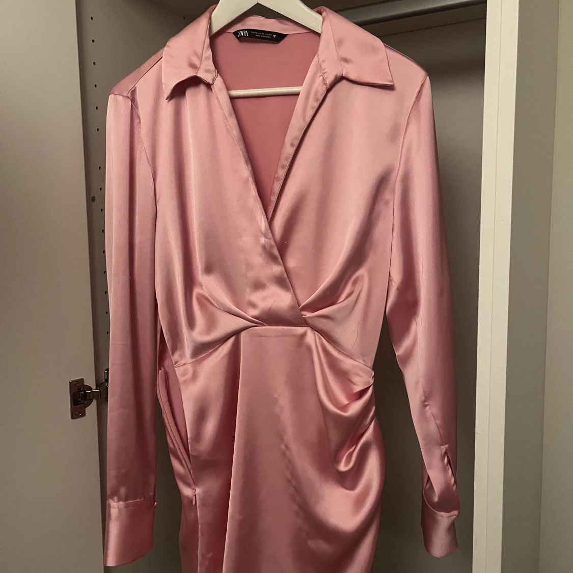 Rosa festklänning🩷🩷 - 91