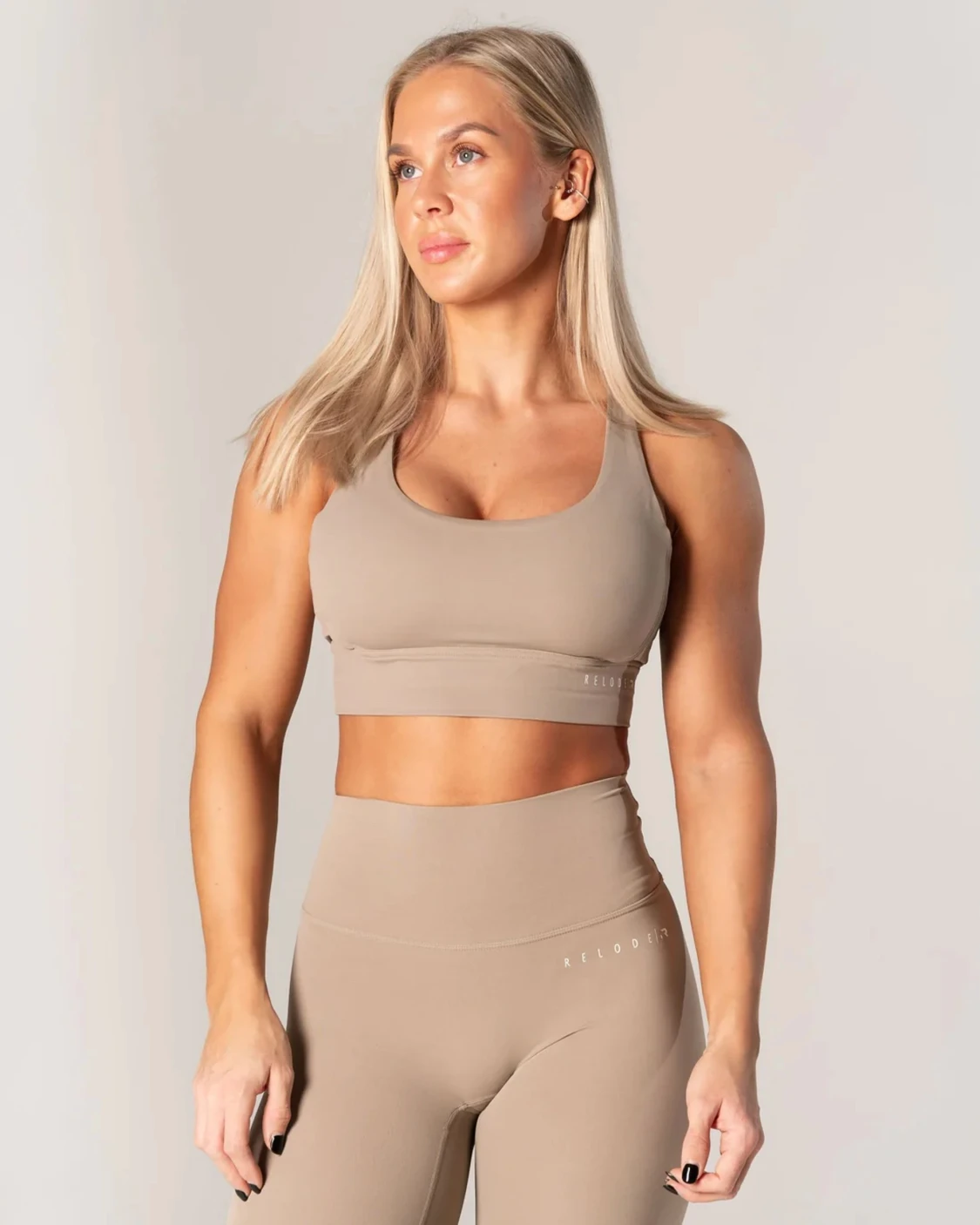 Helt ny sport bh  - 90