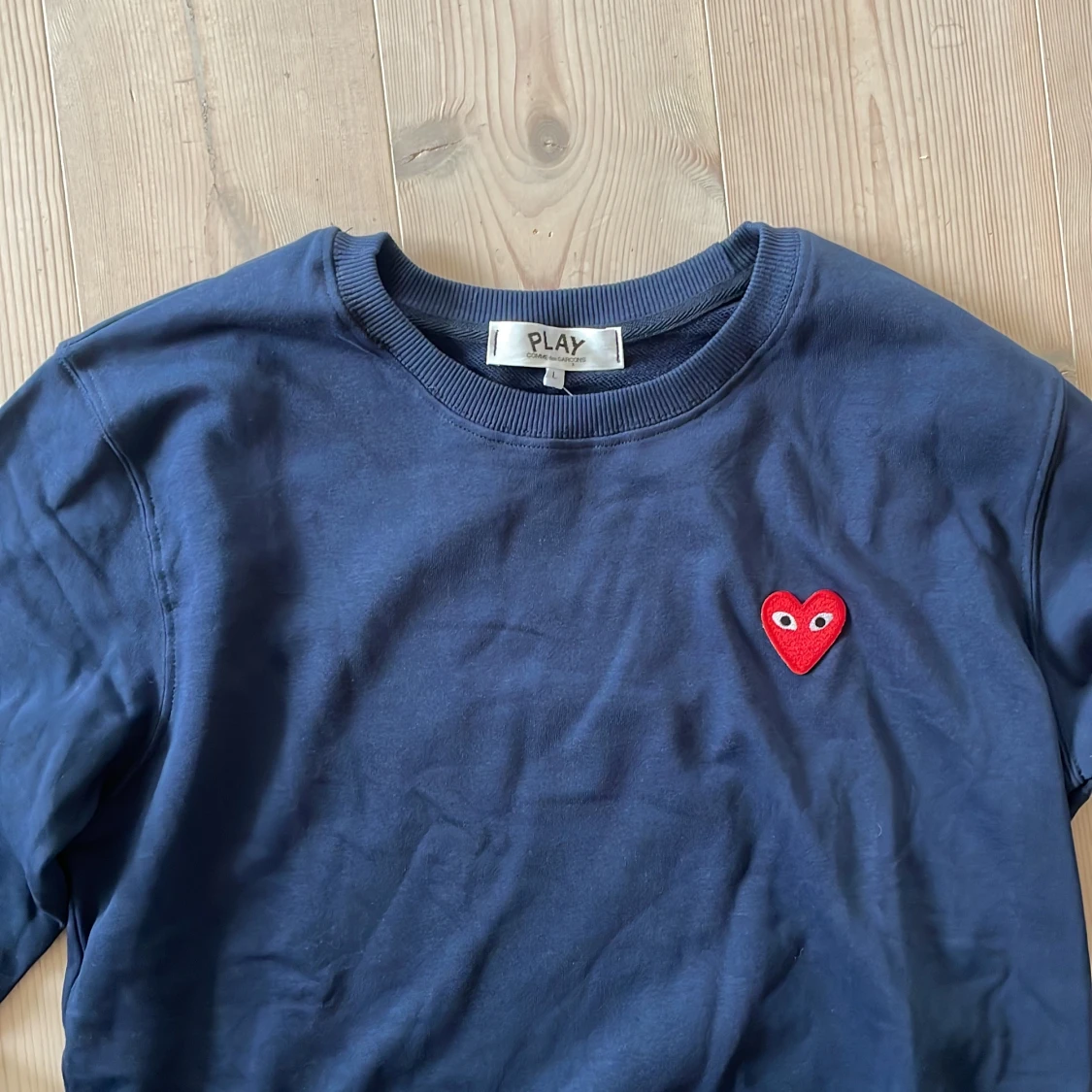 CDG sweatshirt - 90