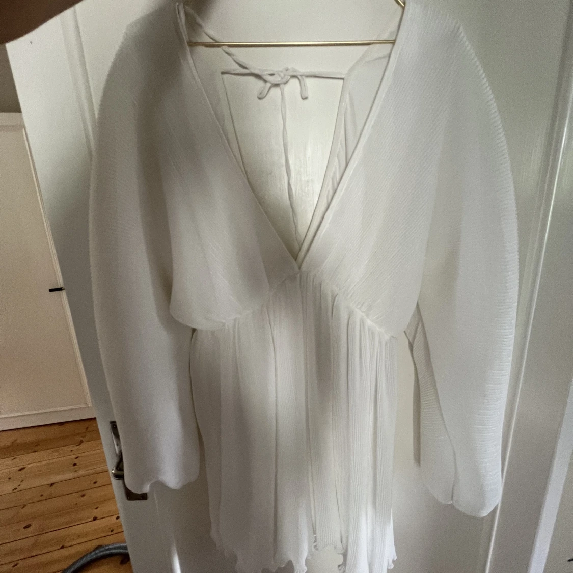 Lojsan wallins klänning från NA-KD  - 91