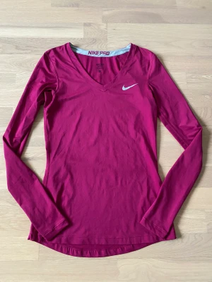 Nike sporttopp - Fint skick!