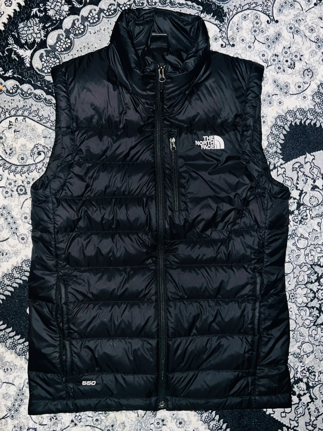 The North face Väst - 90