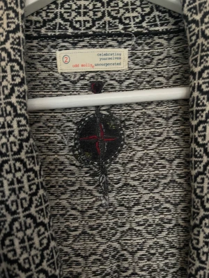 Odd Molly  - Strl: S  150:- 