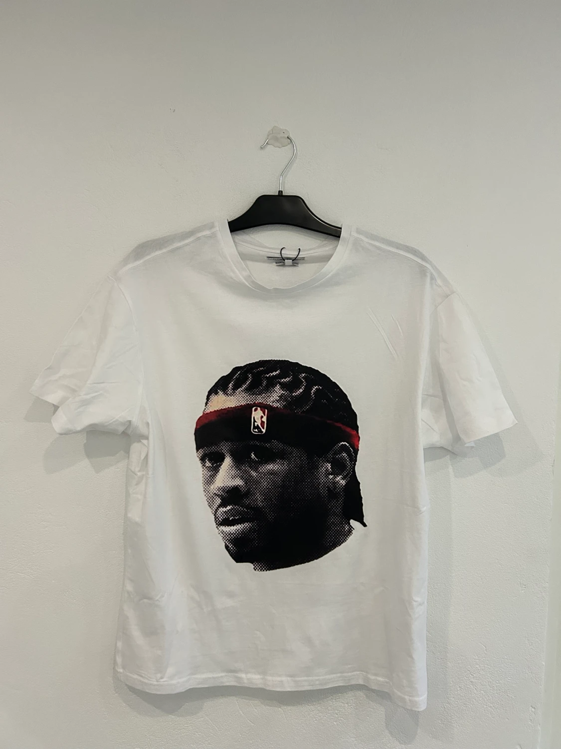 Allen Iverson tee