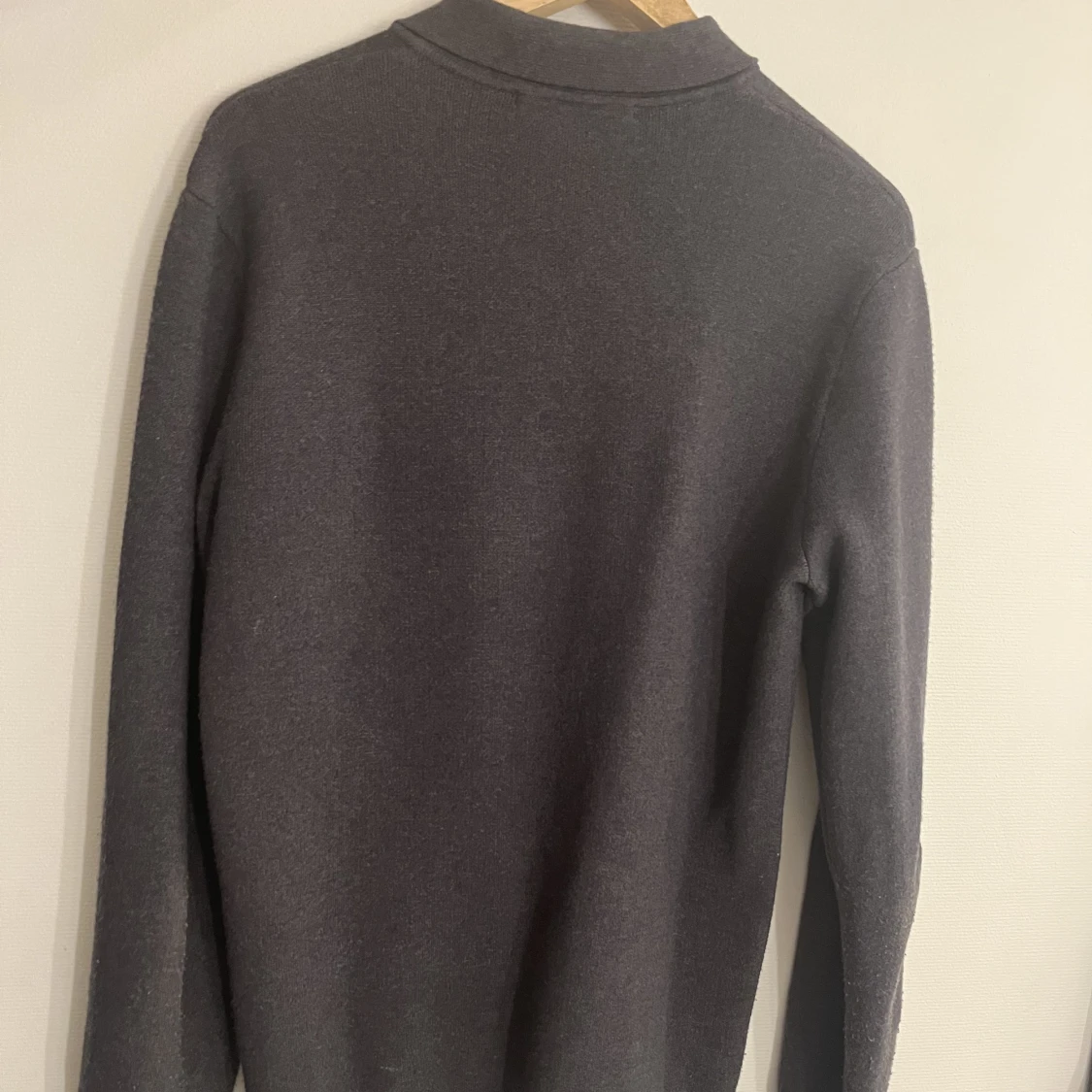 SELECTED HOMME Zip-up tröja - 91