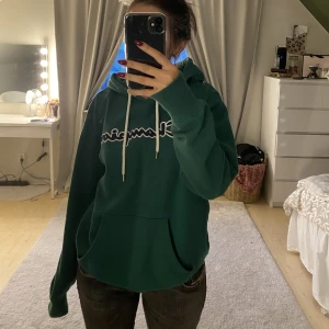 Champion hoodie - Hoodie från champion