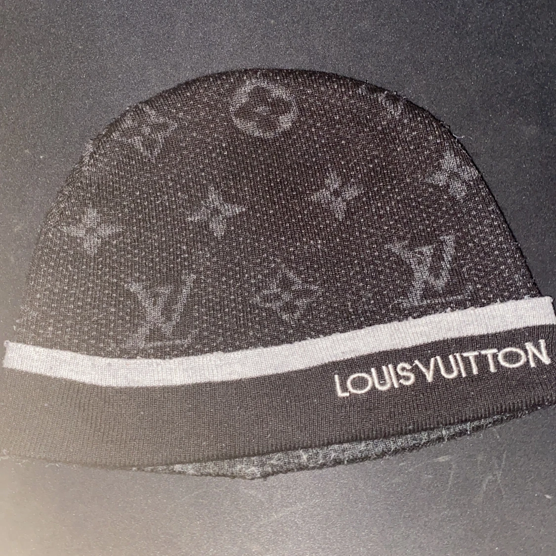 Louis Vouitton mössor