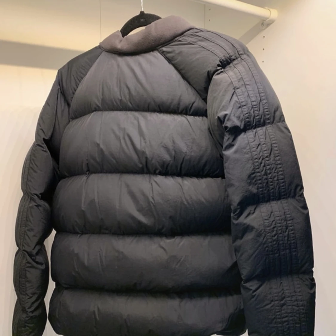 Adidas vinterjacka  - 91