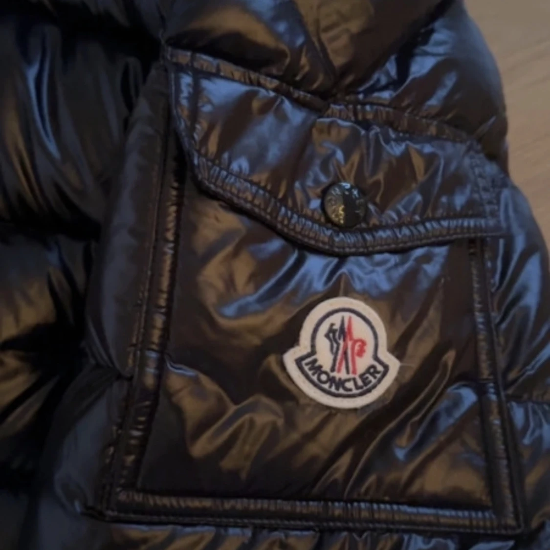 Moncler Maya - 90