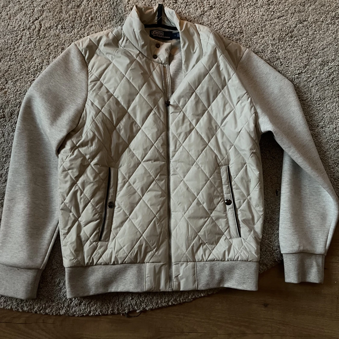 Polo Ralph lauren cardigan