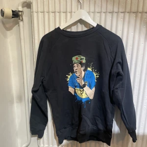 Nakata tröja  - Fin Nakata tröja i storlek m, knappt använd