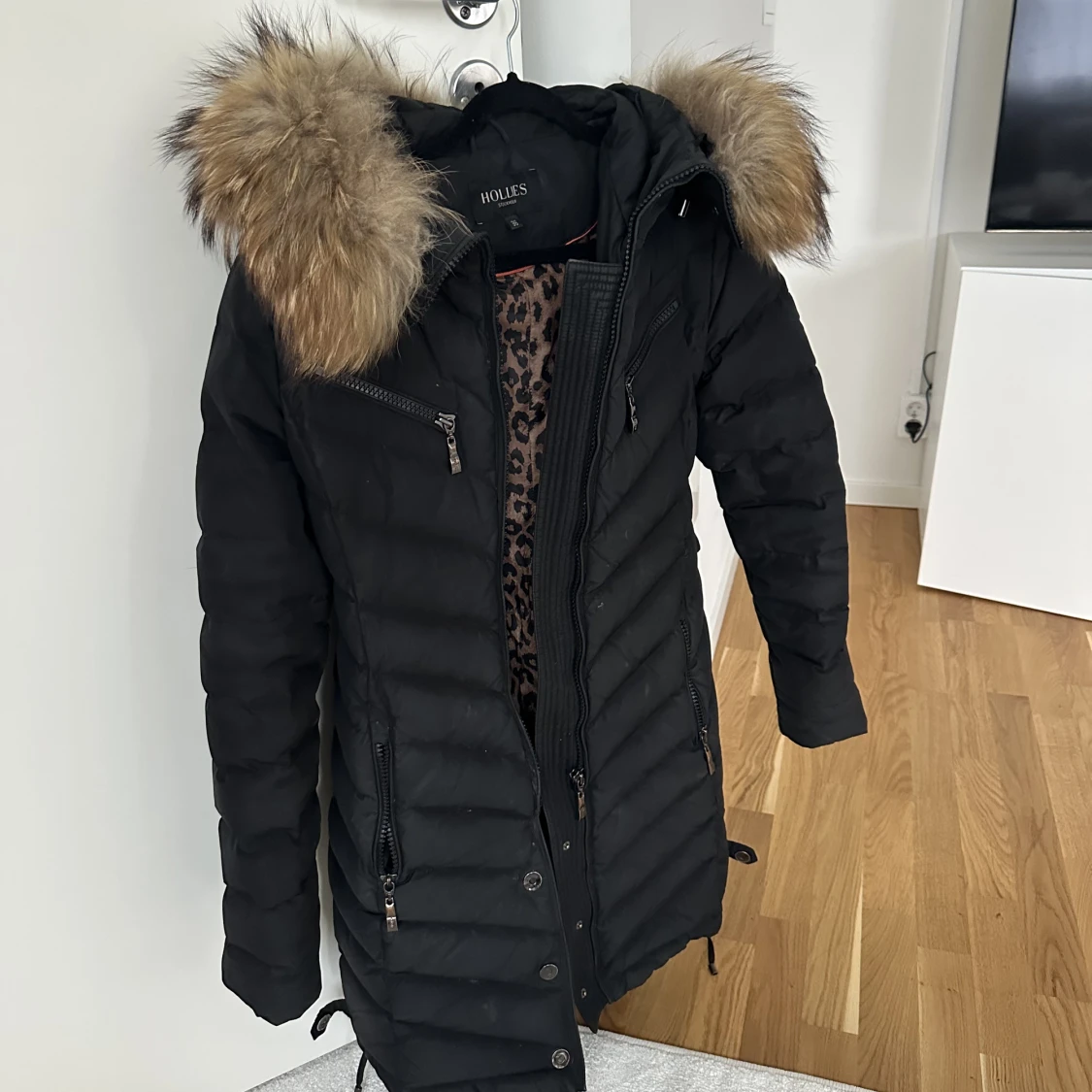 Hollies jacka 