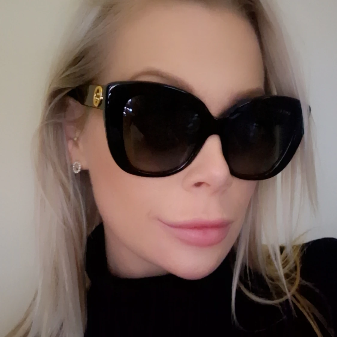 Gucci solglasögon - 90