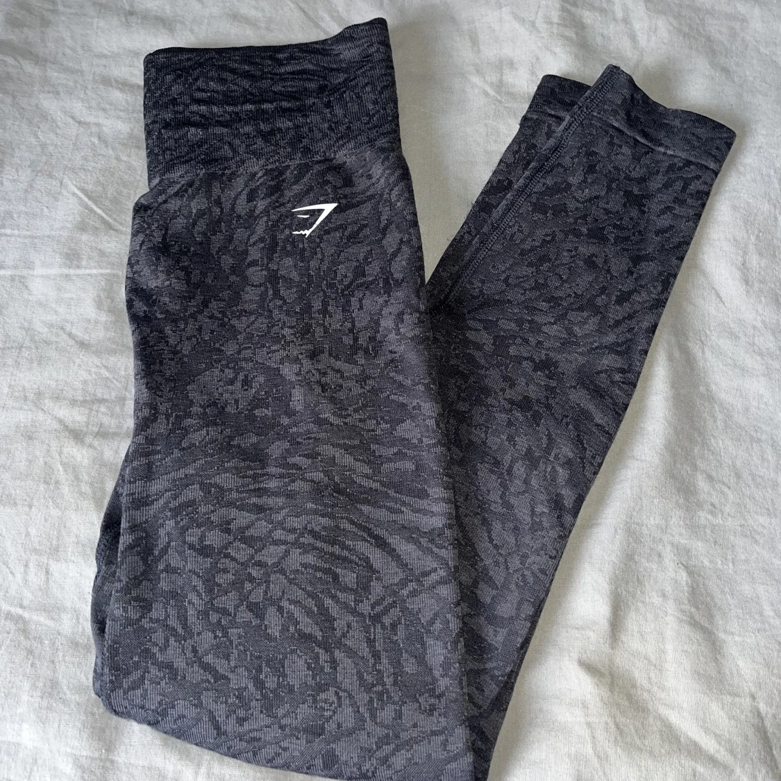 Gymshark tights