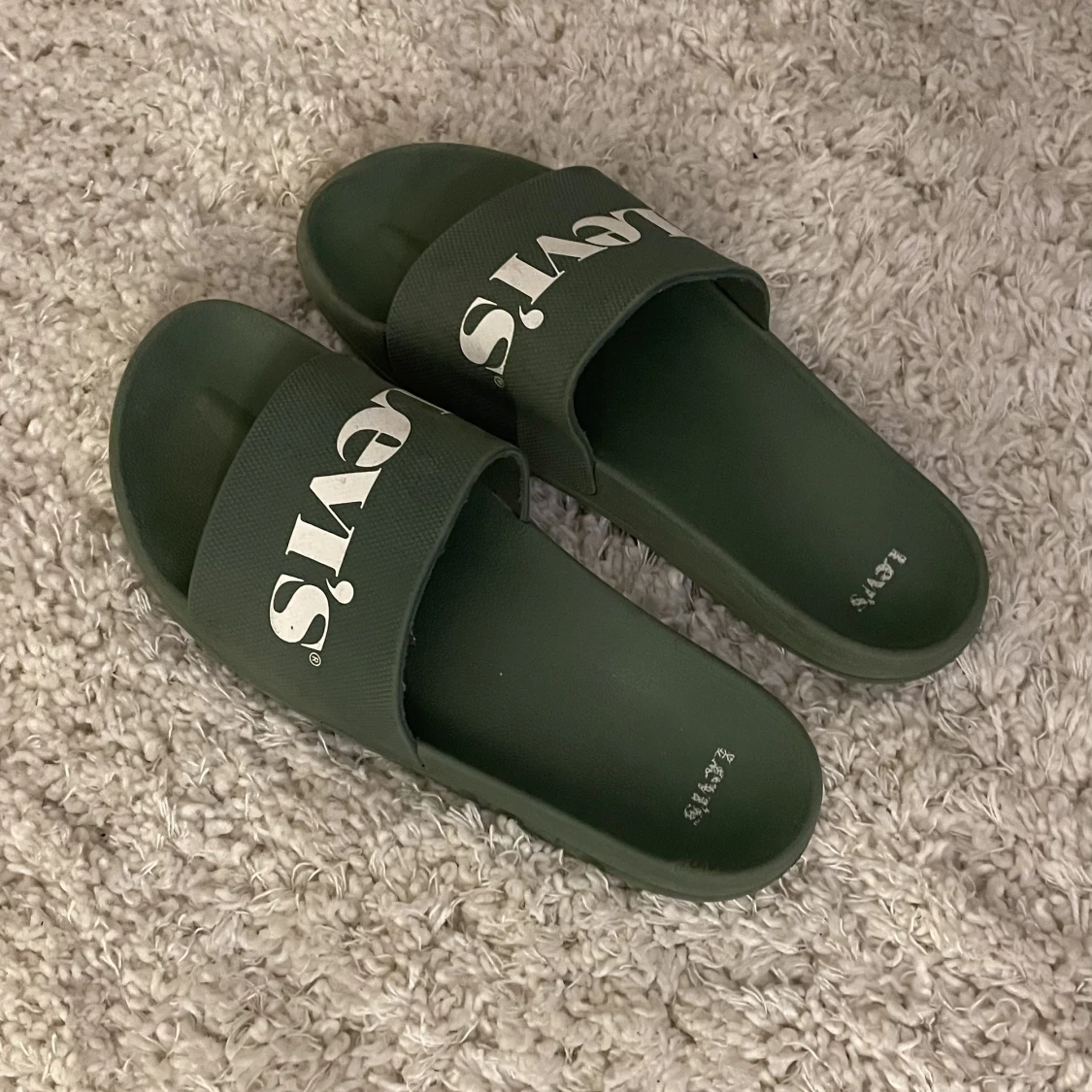 Levi’s tofflor - 90