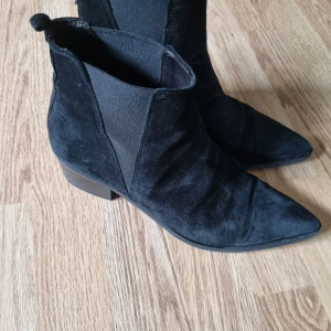 Vagabond mockaboots - Strl 40