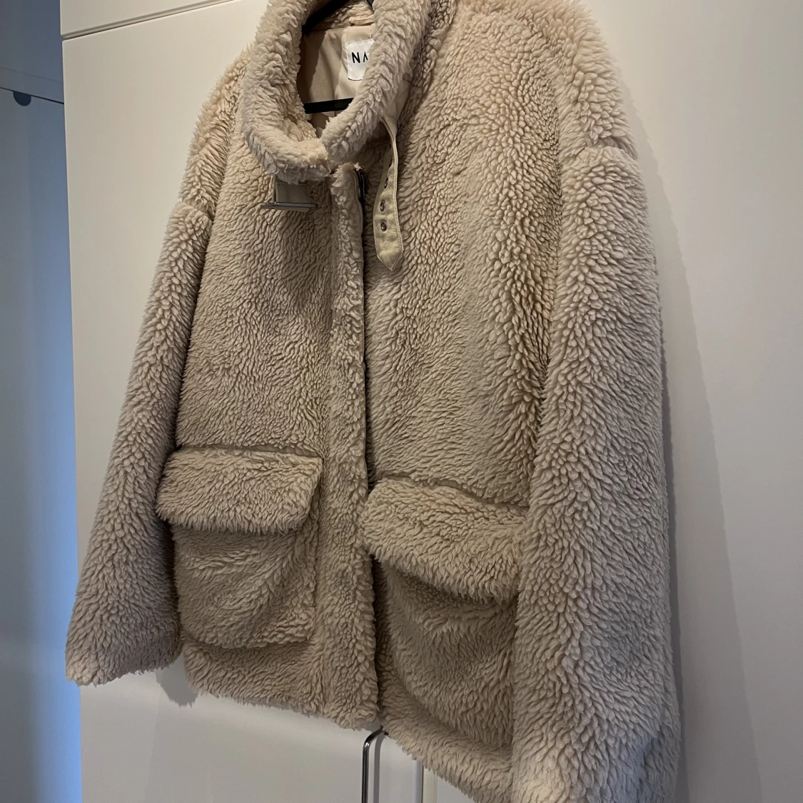 NA-KD jacka st 36 - 91