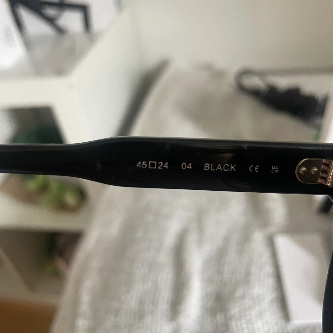 Svarta chimis 04 - 91