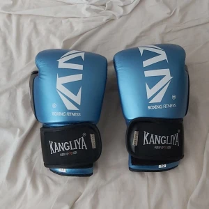 Boxningshandskar 12 oz - Nyskick 