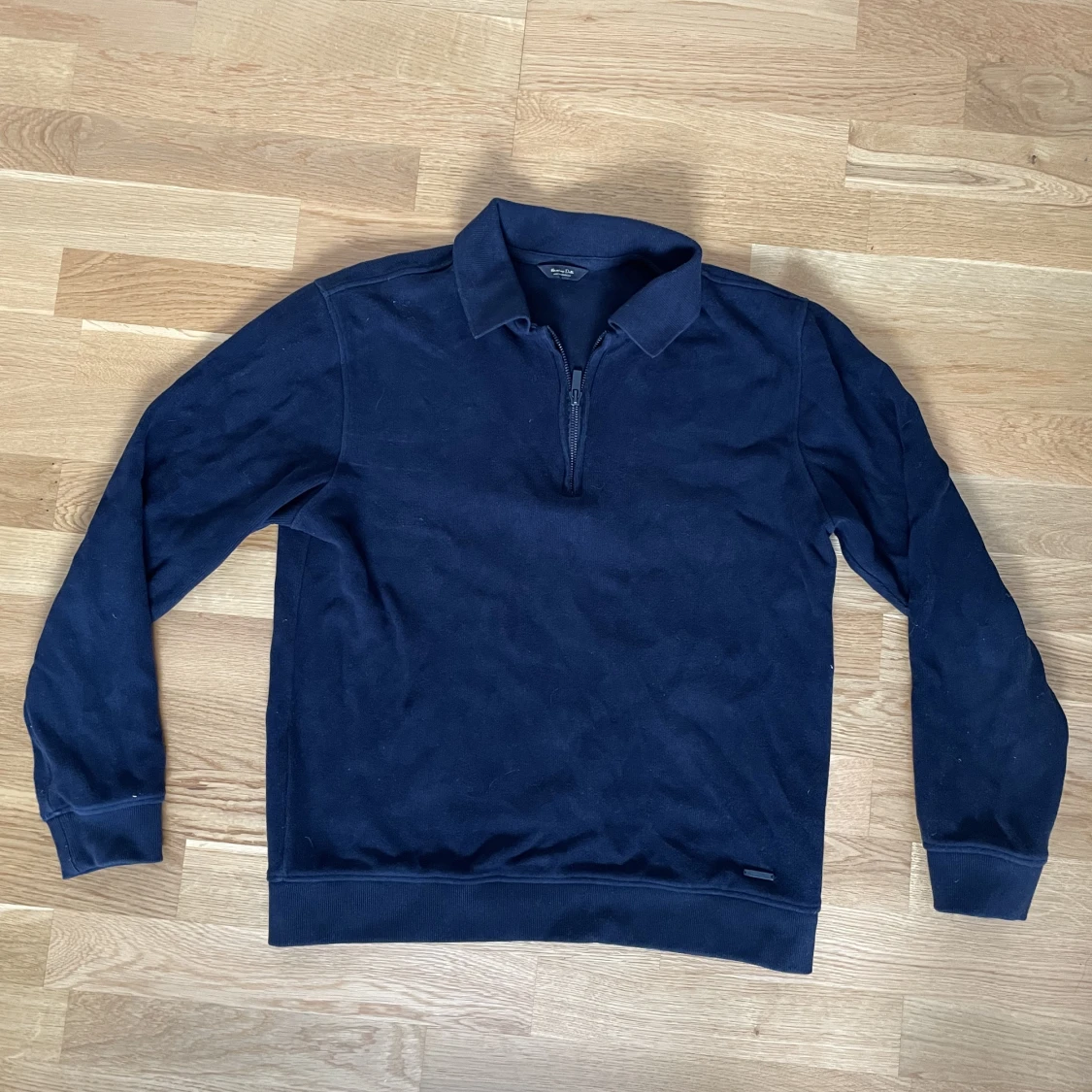 Massimo suttit half zip up