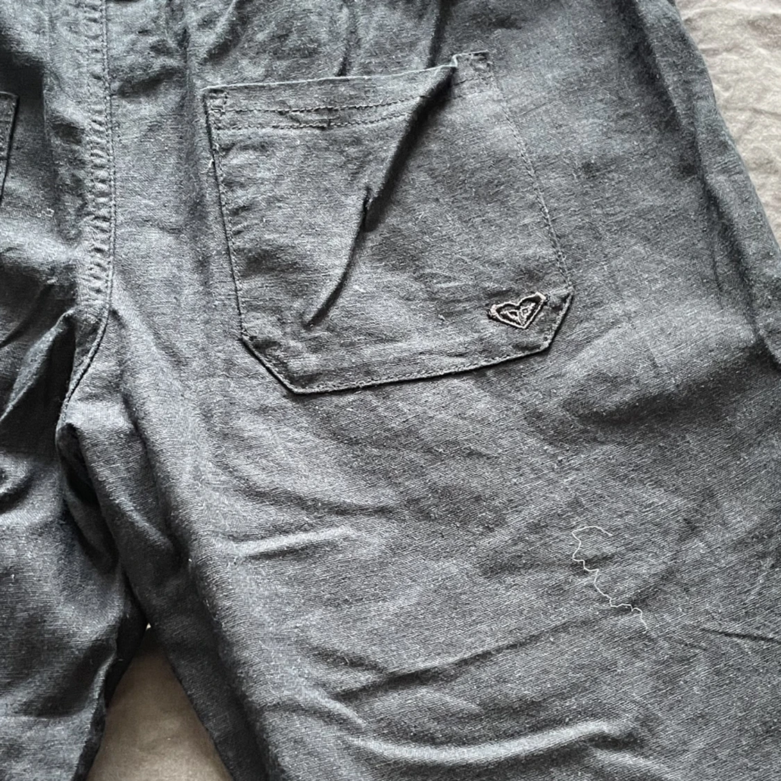 Roxy linnebyxor  - 90