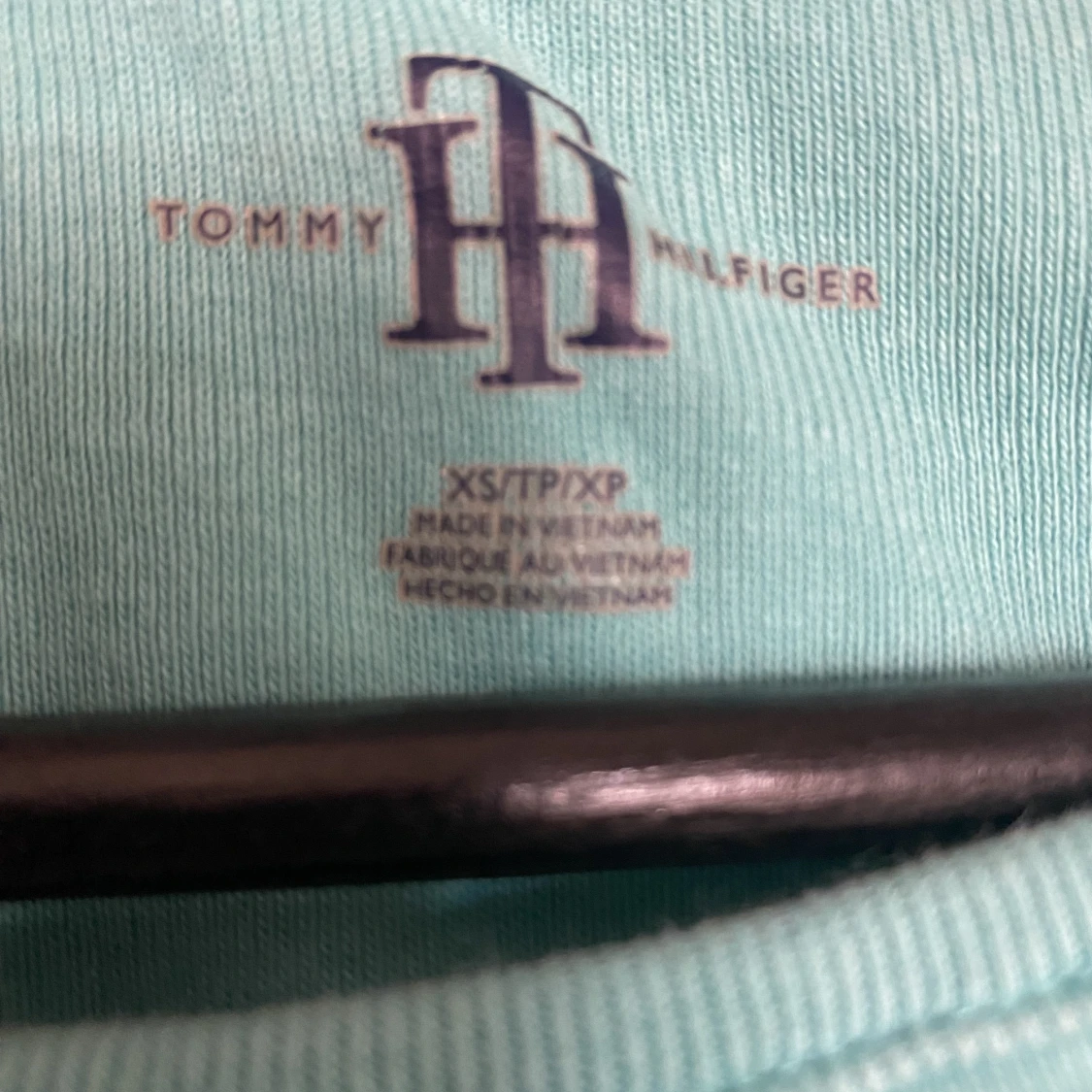 Tommy Hilfiger tröja  - 91