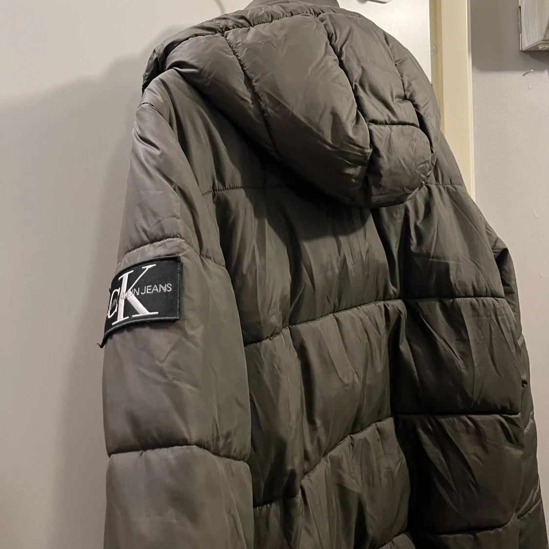 calvin klein jacka  - 90