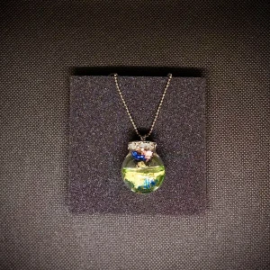 Halsband  - Speciell halsband med detaljer 