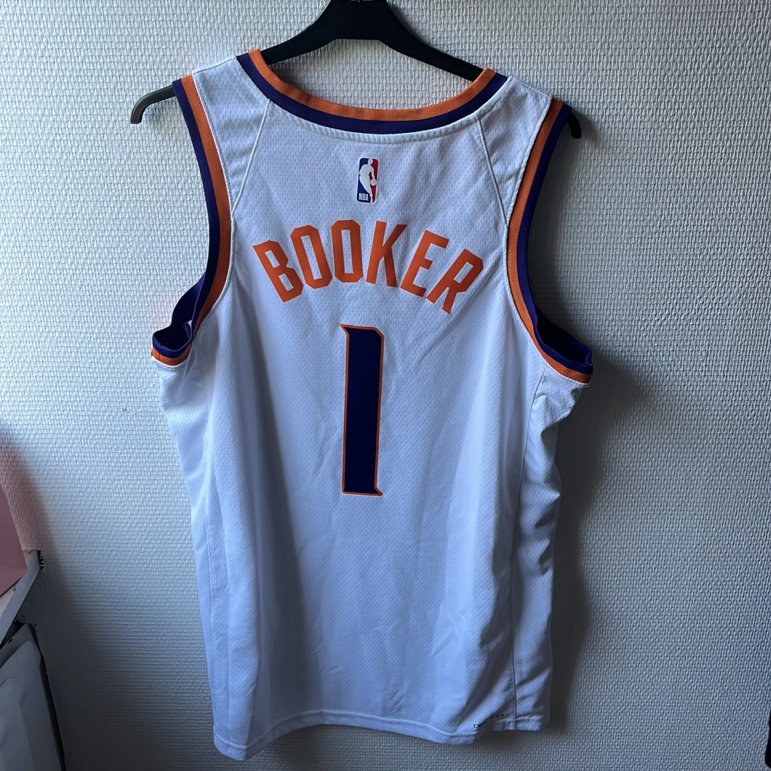 NBA Jersey Phoenix Suns DB - 90
