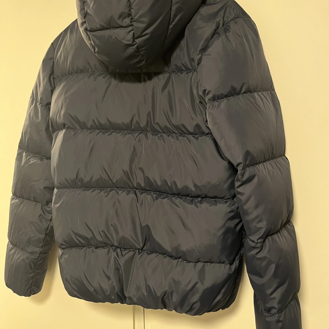 Calvin Klein Jeans Dunjacka - 91