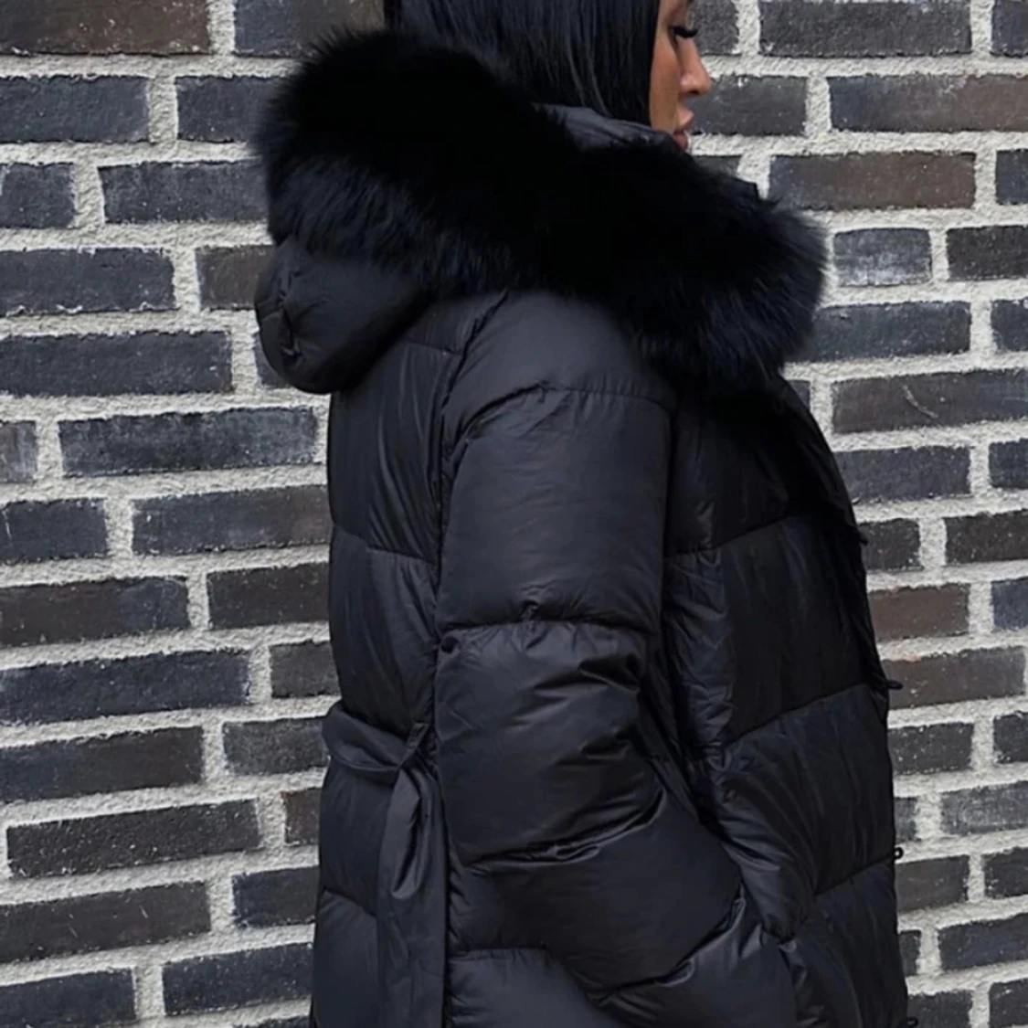 Lilly Jacket dunjacka  - 90