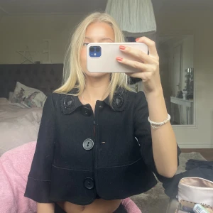 Bolero🩷🩷 - Så söt bolero❤️ kommer inte till användning längre!