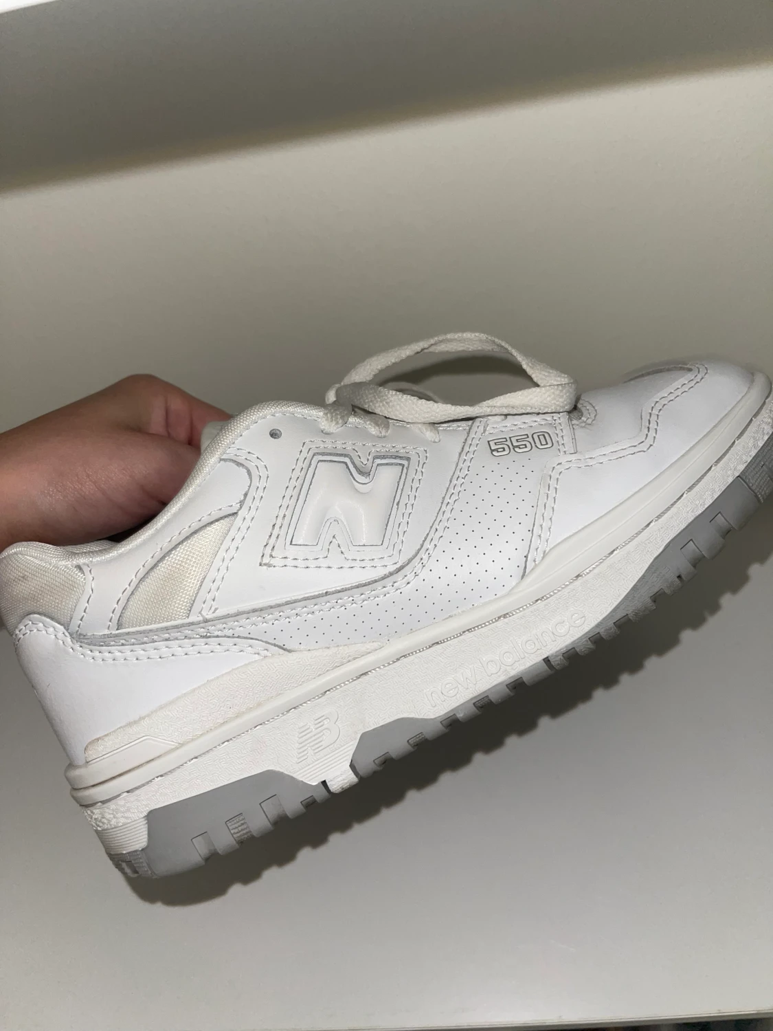 New Balance 550 - 90