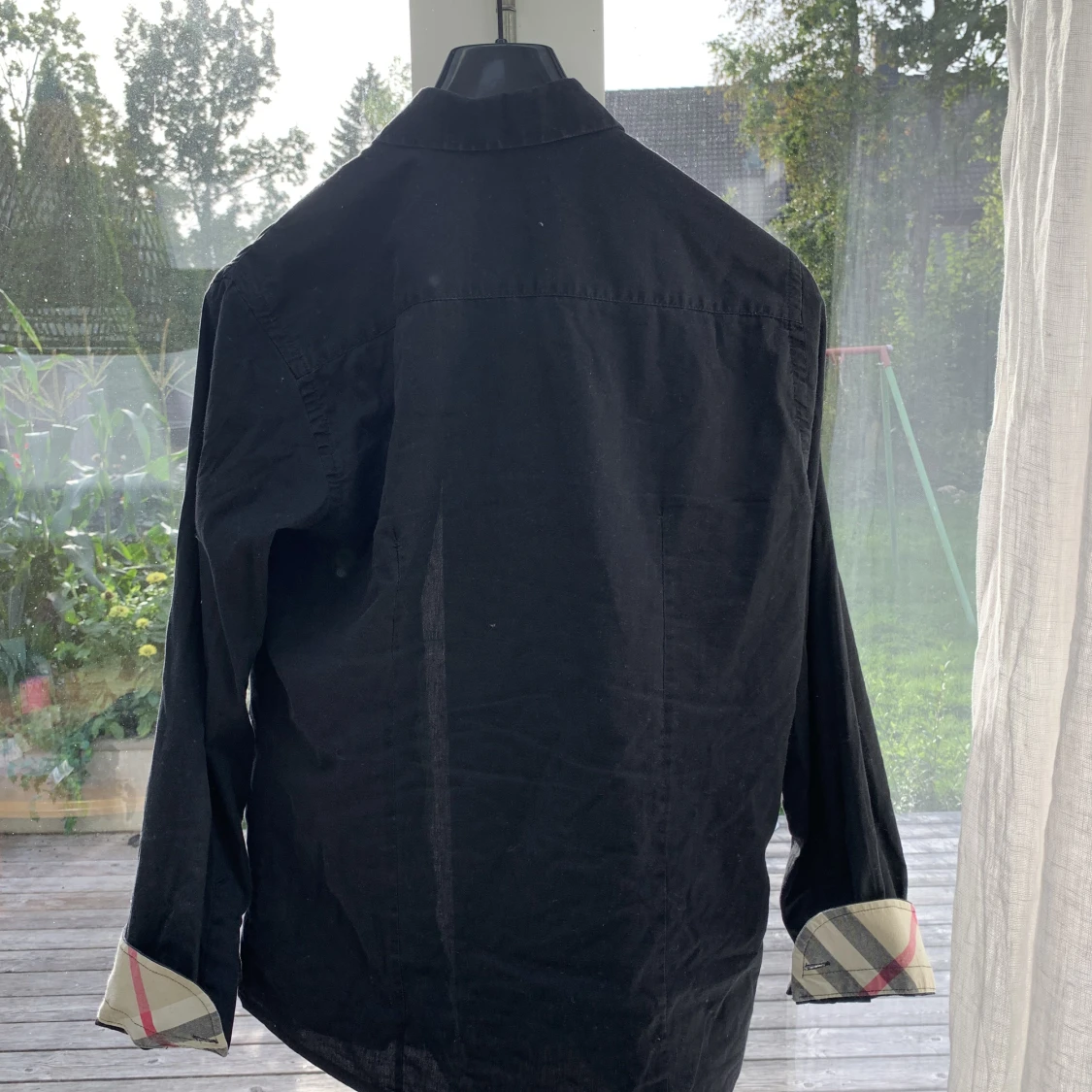 Burberry skjorta  - 90