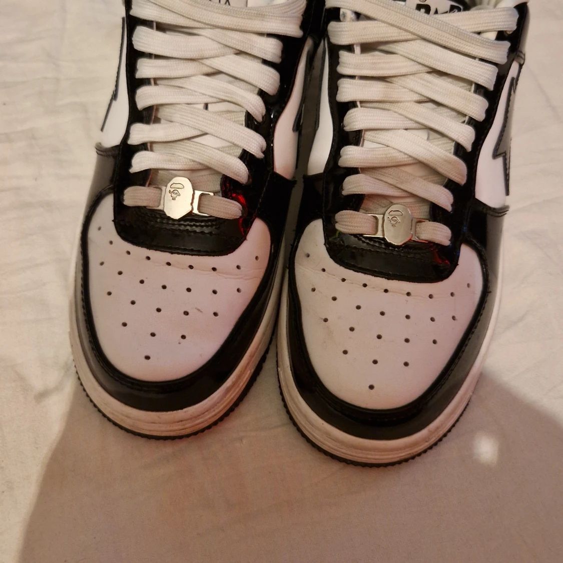 Bapes storlek 43 - 90