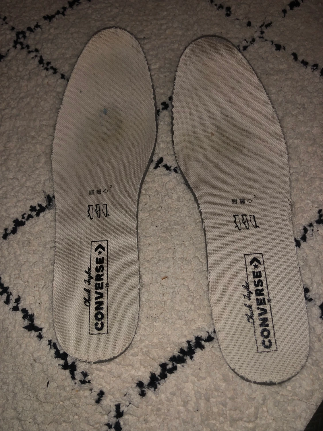 Converse x chinatown market - 90