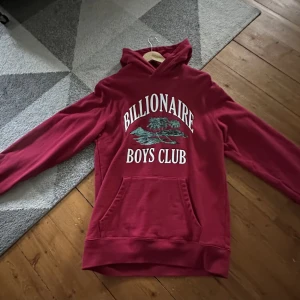 BIllionaire Boys Club Hoodie - BIILLIONAIRE BOYS CLUB/ BBC & ICE CREAM Hoodie  Storlek S men passar M  Skick som Ny / använd fåtal gånger  Passformen är sjukt bra!