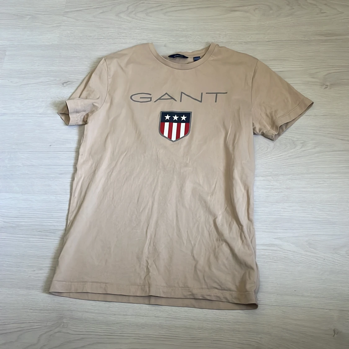 gant t-shirt 