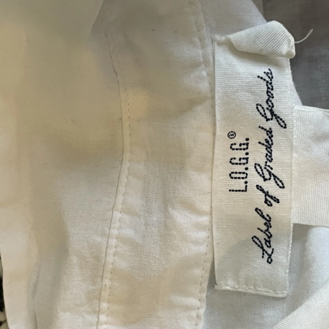 Kortärmad blus - 91