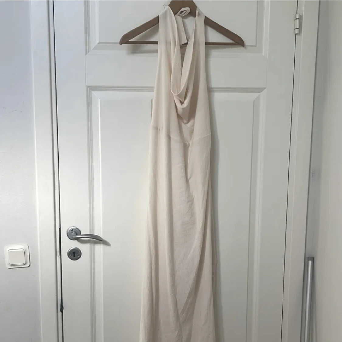 Sommarklänning ZARA (med prislapp)  - 90