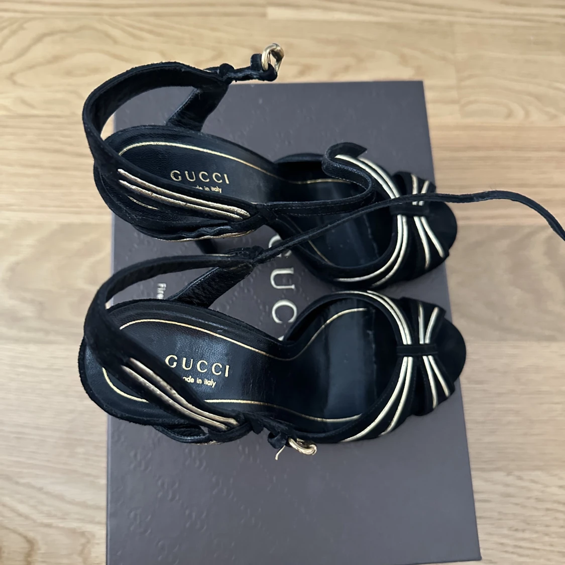 Gucci skor - 90