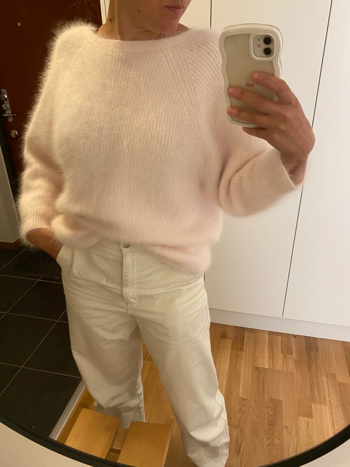 Ba&sh wool sweater - 90