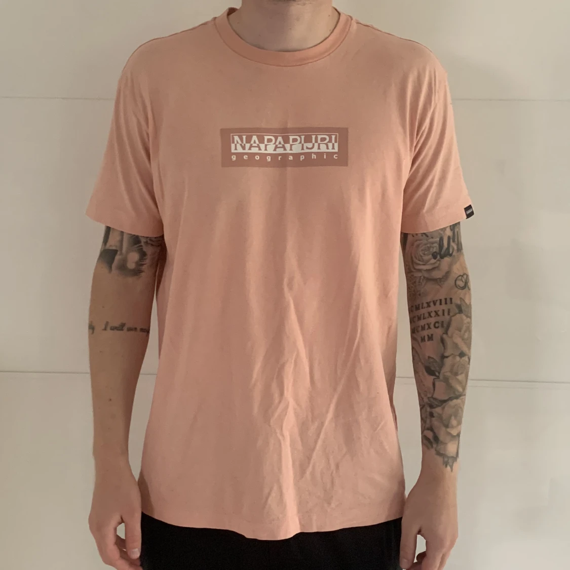 Napajiri T-shirt 