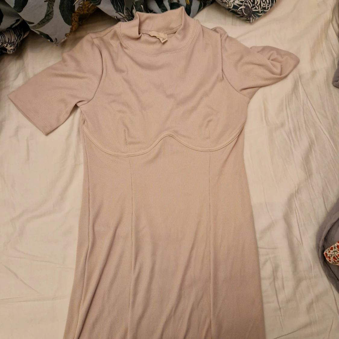 Tight klänning  - 90