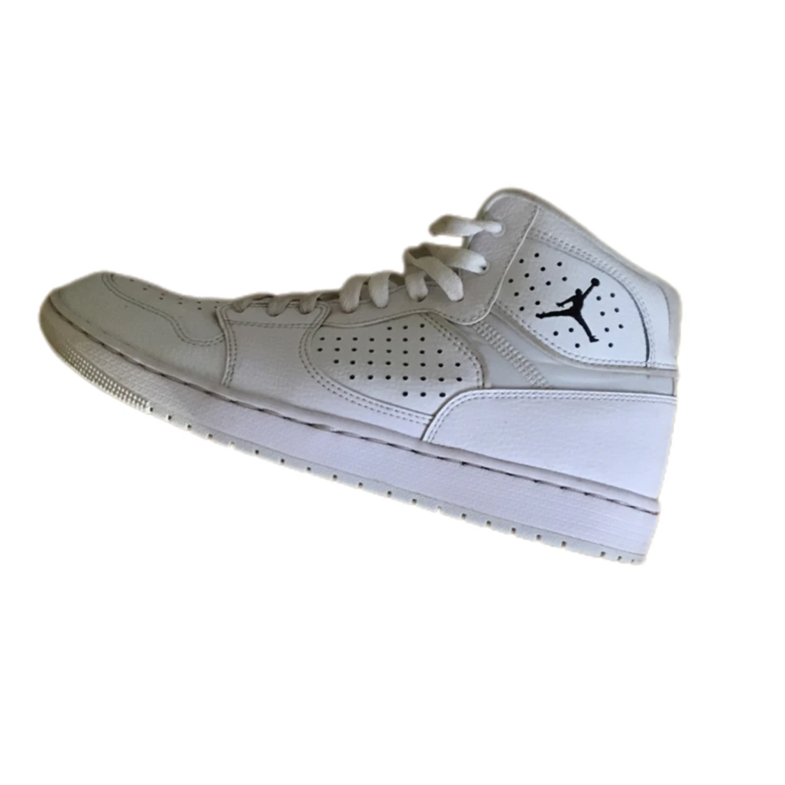 Jordan access white high  - 90