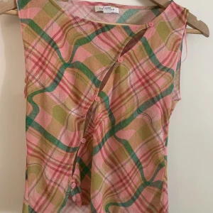 Topshop top  - Helt oanvänd 