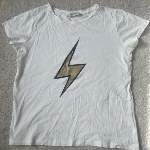 Jättesnygg tshirt från soaked  - Jättesnygg tshirt från soaked in luxury, jättebra skick! 