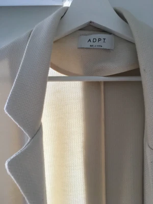 Tunn kappa - Bara använd 1 gång tidigare.