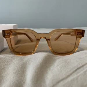 Chimi 004 - Säljer ett par knappt använda Chimi 004 i färgen peach. 